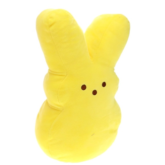 Peeps Easter Bundle Plush, Blanket and Large String Lights NWT - Picture 2 of 4